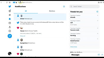 Broadcasting on social media