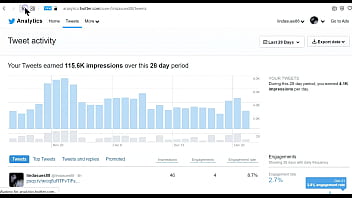 Broadcasting on social media