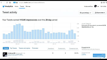 Broadcasting on social media