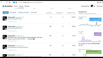 Broadcasting on social media