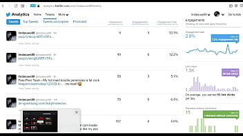 Broadcasting on social media