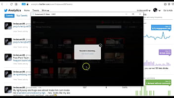Broadcasting on social media