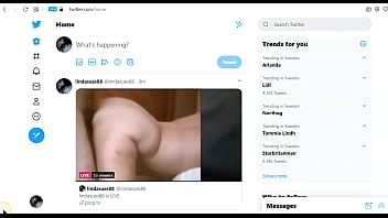 Broadcasting on social media