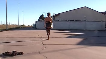 Pornsonick me gusta exhibirme