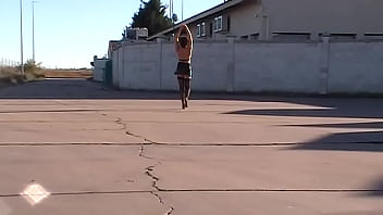 Pornsonick me gusta exhibirme