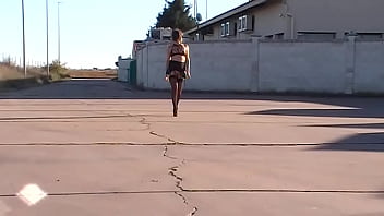 Pornsonick me gusta exhibirme