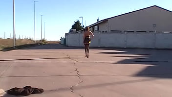 Pornsonick me gusta exhibirme