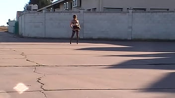 Pornsonick me gusta exhibirme