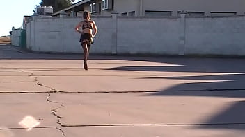 Pornsonick me gusta exhibirme