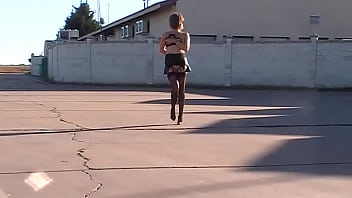 Pornsonick me gusta exhibirme