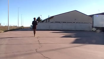 Pornsonick me gusta exhibirme