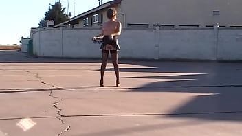 Pornsonick me gusta exhibirme