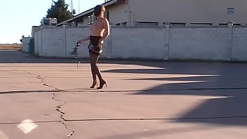 Pornsonick me gusta exhibirme