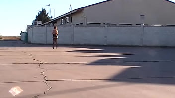 Pornsonick me gusta exhibirme