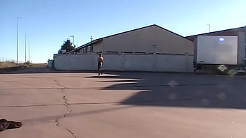 Pornsonick me gusta exhibirme