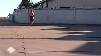 Pornsonick me gusta exhibirme