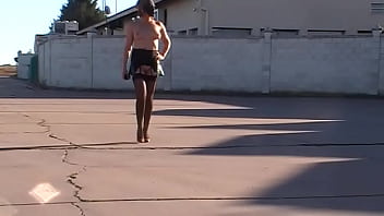 Pornsonick me gusta exhibirme