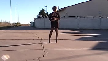 Pornsonick me gusta exhibirme