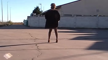 Pornsonick me gusta exhibirme