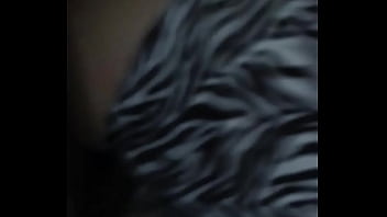 Keep them panties on bitch