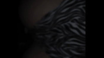 Keep them panties on bitch