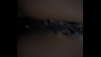 Keep them panties on bitch