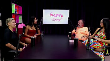 Existe acordos entre criadores não beija se o ver chupando outra mulher não tem ciúmes e as mulheres que a querem pegar binho ted ted oficial watch sheer red