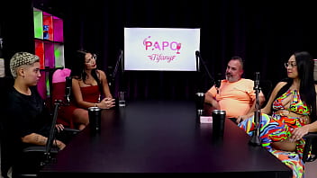 Existe Acordos Entre Criadores Não Beija Se O Ver Chupando Outra Mulher Não Tem Ciúmes E As Mulheres Que A Querem Pegar Binho Ted Ted Oficial Watch Sheer Red thumbnail