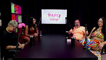 Existe acordos entre criadores não beija se o ver chupando outra mulher não tem ciúmes e as mulheres que a querem pegar binho ted ted oficial watch sheer red