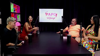 Existe acordos entre criadores não beija se o ver chupando outra mulher não tem ciúmes e as mulheres que a querem pegar binho ted ted oficial watch sheer red