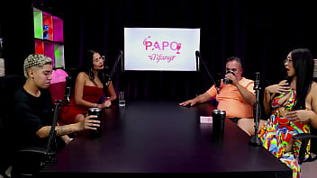 Existe acordos entre criadores não beija se o ver chupando outra mulher não tem ciúmes e as mulheres que a querem pegar binho ted ted oficial watch sheer red