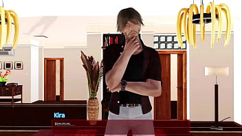 Max's life temporada 2 cap 114 follando con milf rubia enfrente de su cornudo esposo