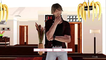 Max's life temporada 2 cap 114 follando con milf rubia enfrente de su cornudo esposo