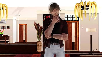 Max's life temporada 2 cap 114 follando con milf rubia enfrente de su cornudo esposo