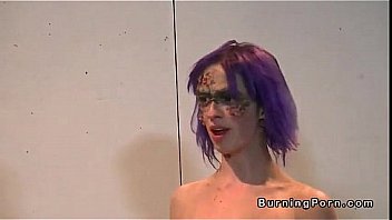 Behind Scenes With Pornstars Of Hardcore Parody thumbnail