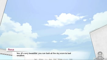 Divine heel ep 8 visual novel gameplay hd