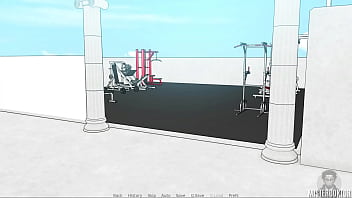 Divine heel ep 8 visual novel gameplay hd