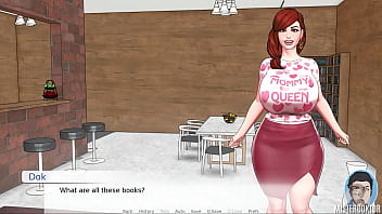 Divine heel ep 8 visual novel gameplay hd