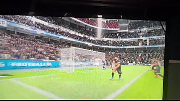 Jg arrombando os adversários