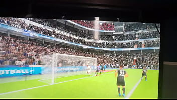 Jg arrombando os adversários