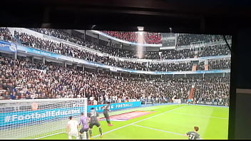 Jg arrombando os adversários