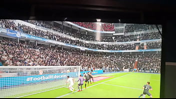 Jg arrombando os adversários