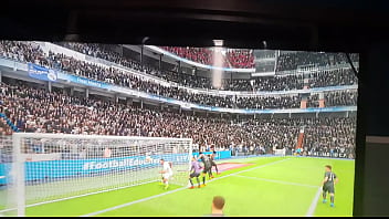 Jg arrombando os adversários