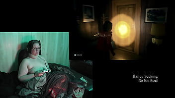 Naked alan 2 play through part 21