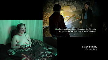 Naked alan 2 play through part 21