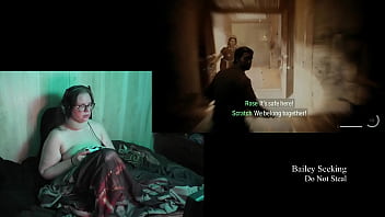 Naked alan 2 play through part 21