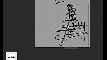 Sts broadcast by dc on picarto from august twenty sixth 2022