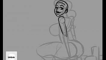 Sts broadcast by dc on picarto from august twenty sixth 2022