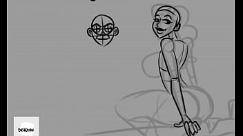 Sts broadcast by dc on picarto from august twenty sixth 2022