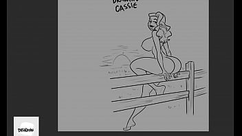 Sts broadcast by dc on picarto from august twenty sixth 2022